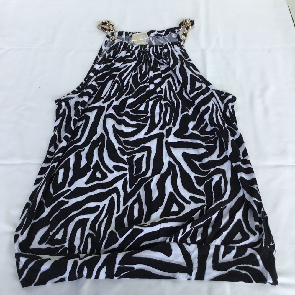 MICHAEL KORS Top - EXTRA SMALL